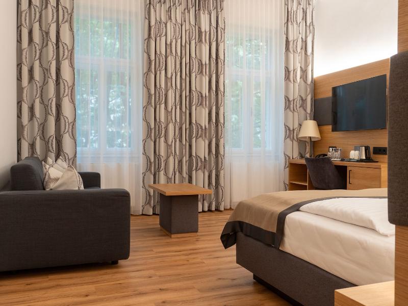 Hotel Zipser image