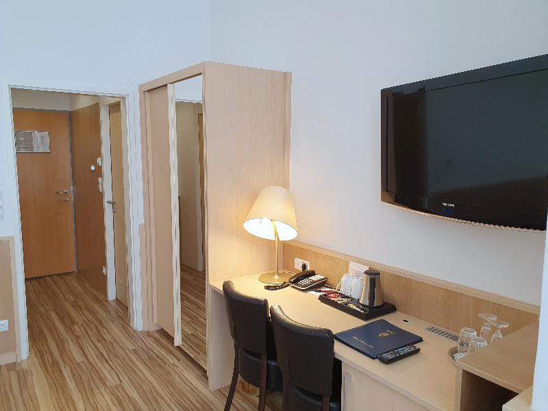 Hotel Zipser image