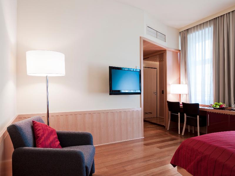 Hotel Zipser image