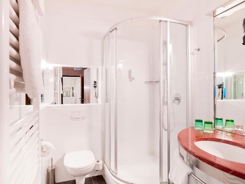 Hotel Zipser image