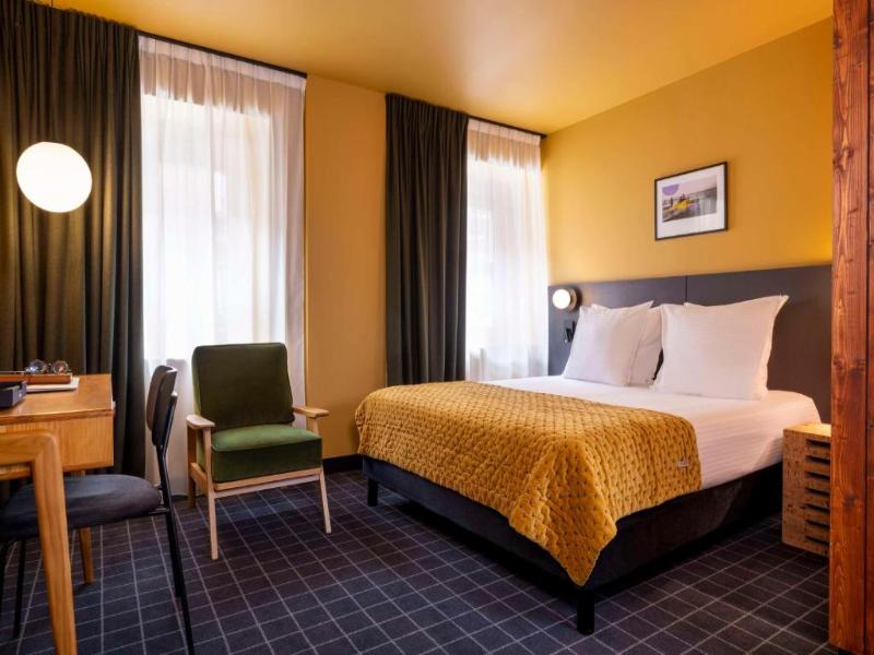 Best Western Plus Hotel Cargo image