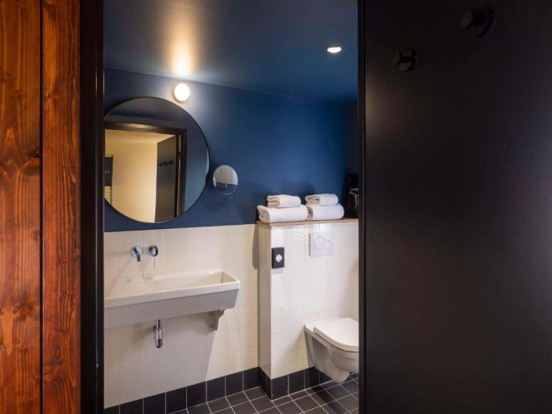 Best Western Plus Hotel Cargo image