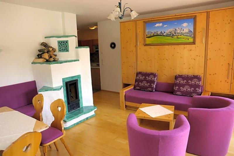 Sport- Und Familienhotel Klausen image