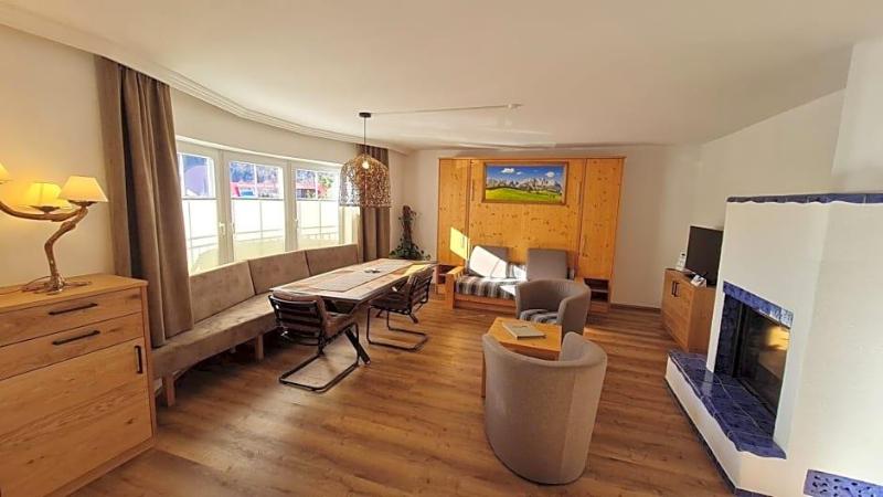 Sport- Und Familienhotel Klausen image