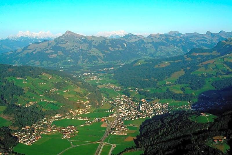 Sport- Und Familienhotel Klausen image