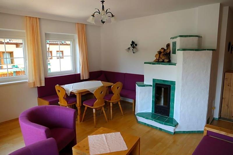 Sport- Und Familienhotel Klausen image