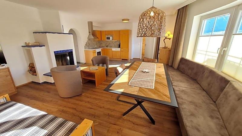 Sport- Und Familienhotel Klausen image