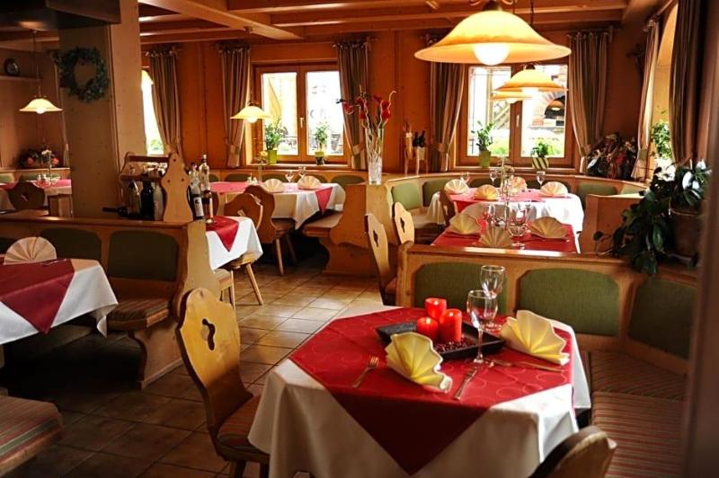 Sport- Und Familienhotel Klausen image