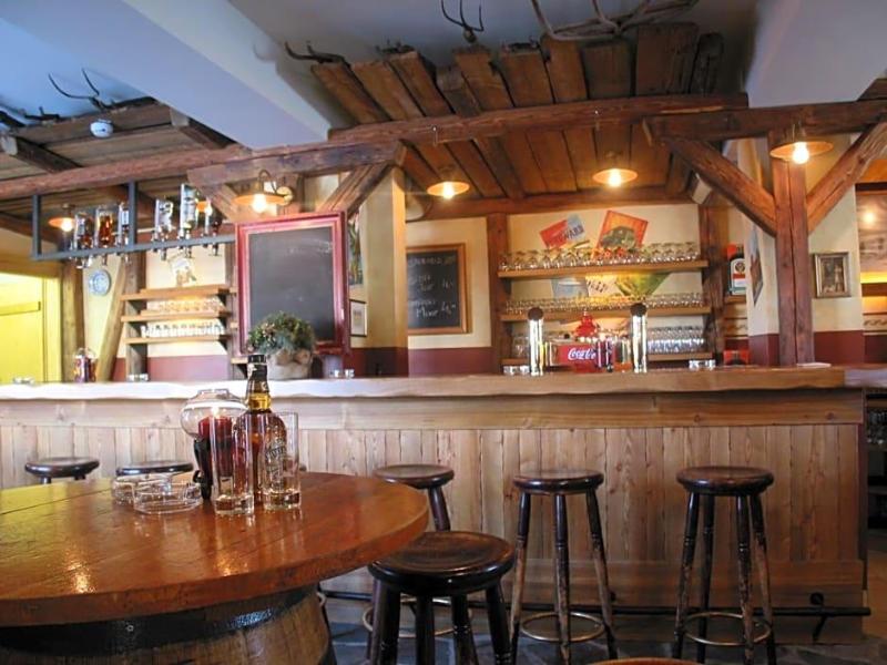 Sport- Und Familienhotel Klausen image