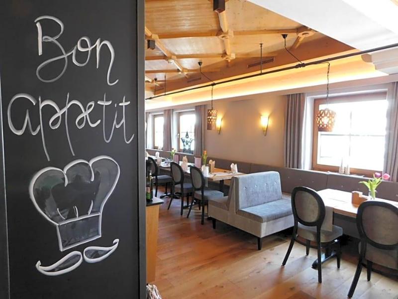 Sport- Und Familienhotel Klausen image