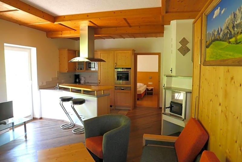Sport- Und Familienhotel Klausen image