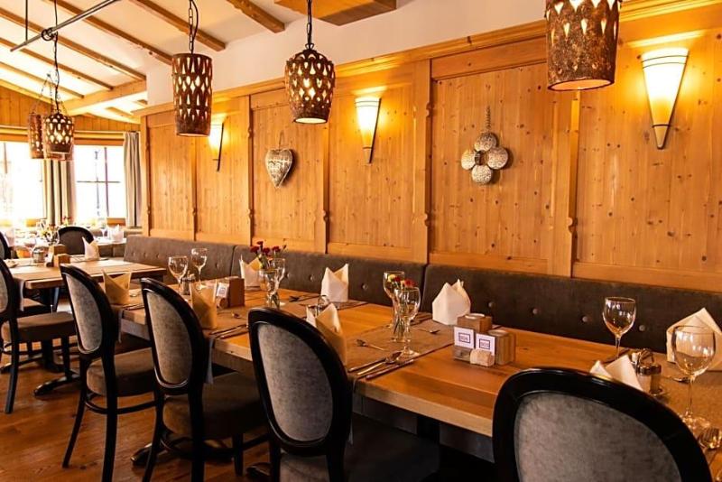 Sport- Und Familienhotel Klausen image