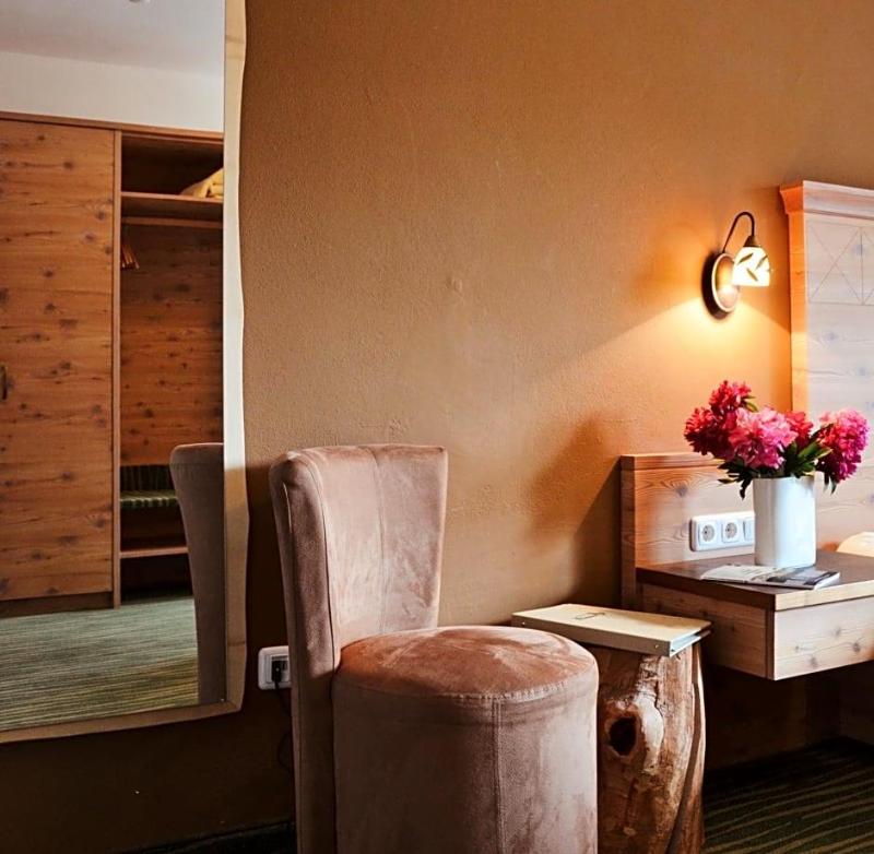 Sport- Und Familienhotel Klausen image