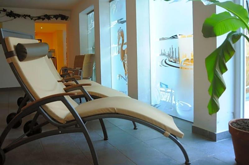 Sport- Und Familienhotel Klausen image