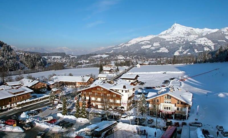 Sport- Und Familienhotel Klausen image