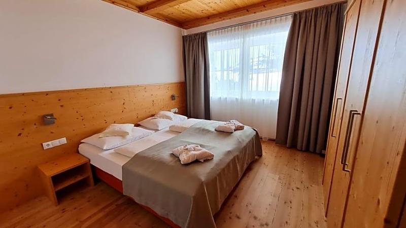 Sport- Und Familienhotel Klausen image