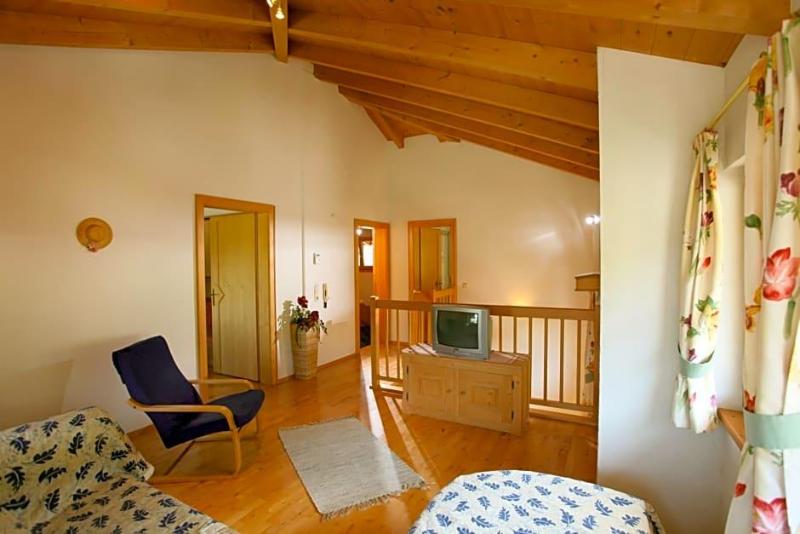 Sport- Und Familienhotel Klausen image
