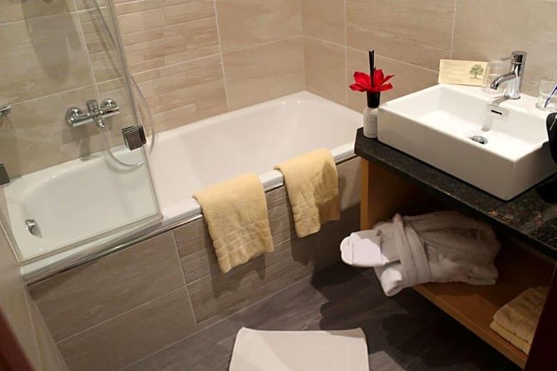 Sport- Und Familienhotel Klausen image