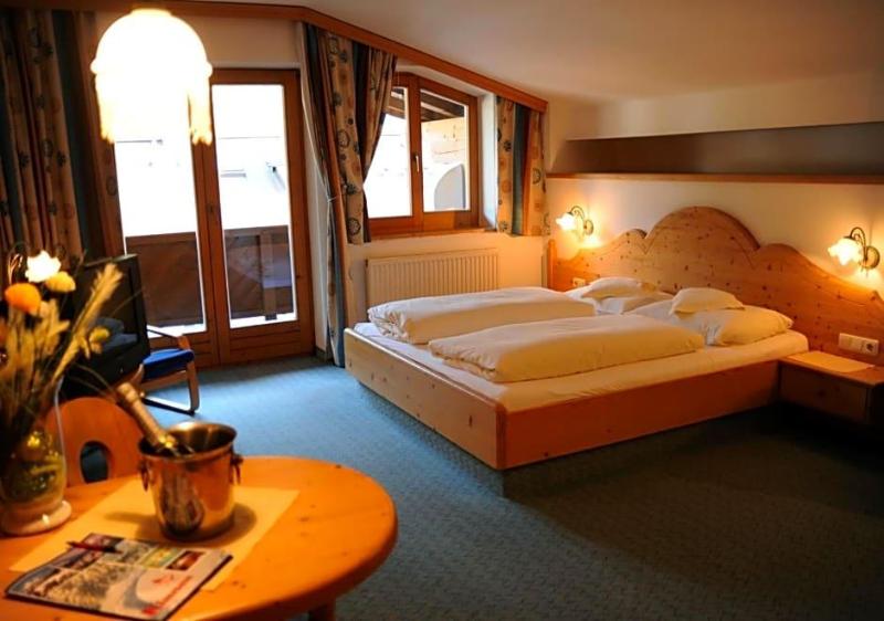 Sport- Und Familienhotel Klausen image