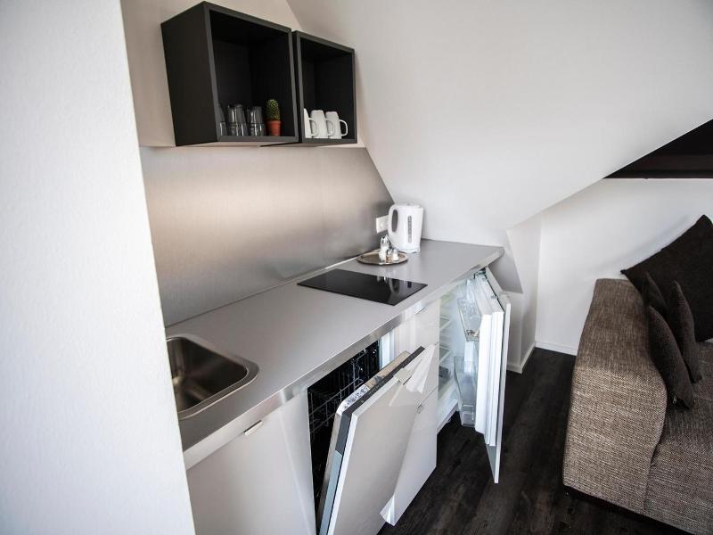 Hotel Guter Hirte image