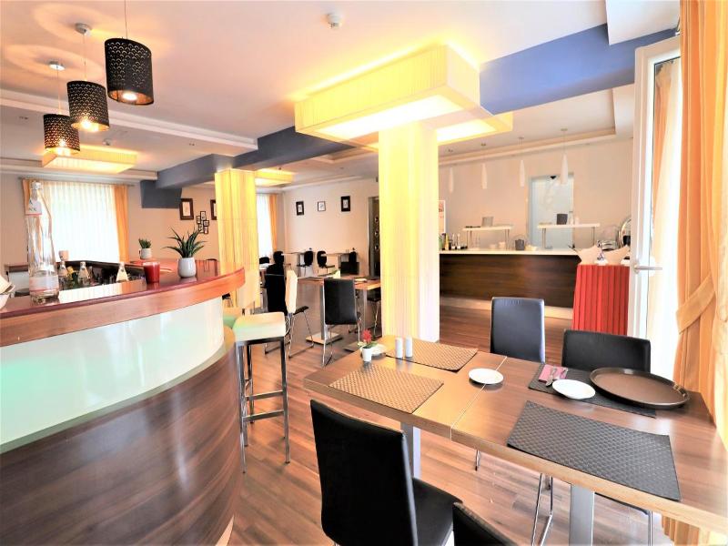Hotel Guter Hirte image