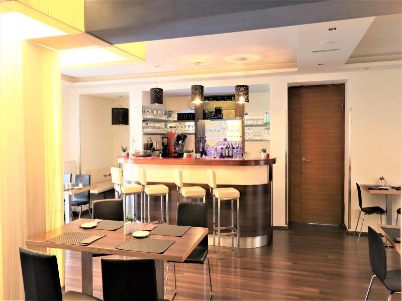 Hotel Guter Hirte image