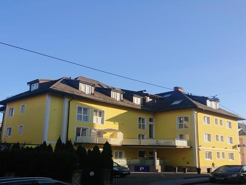 Hotel Guter Hirte image