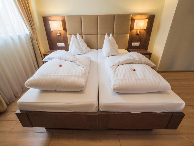 Hotel Guter Hirte image