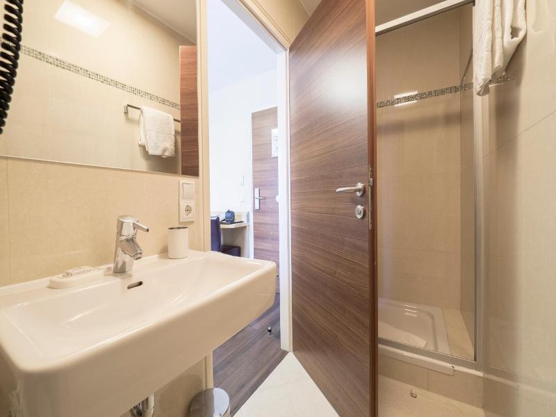 Hotel Guter Hirte image