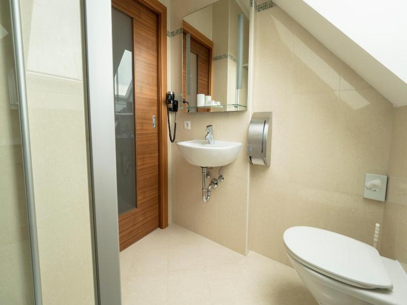 Hotel Guter Hirte image