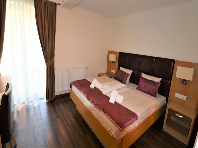 Hotel Guter Hirte image