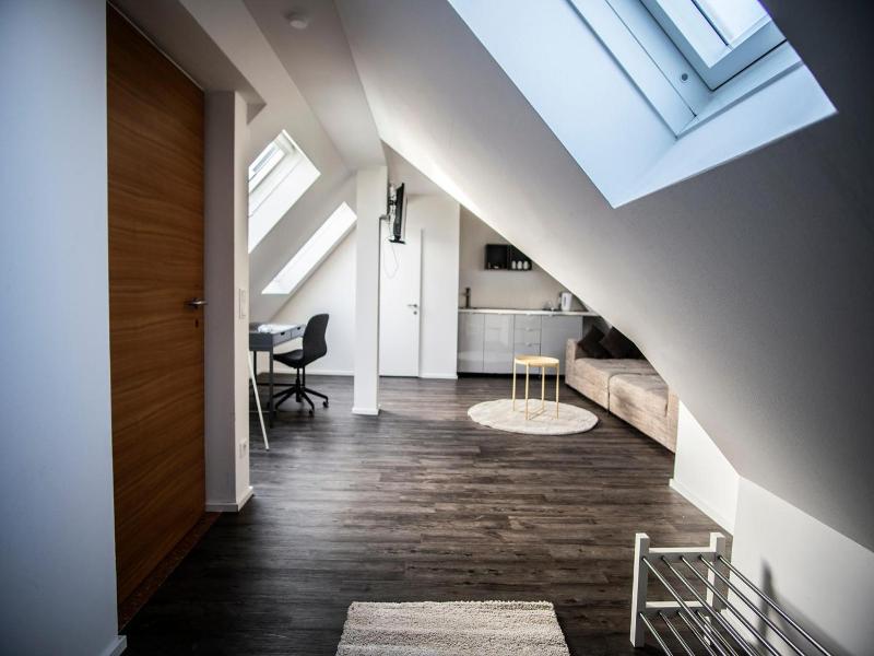 Hotel Guter Hirte image