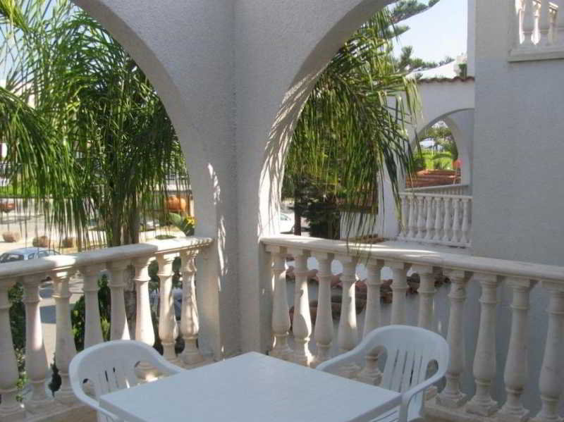 Tsialis Hotel Apts image
