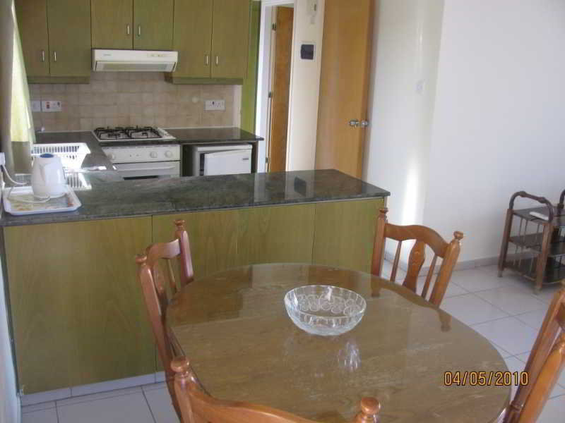Tsialis Hotel Apts image