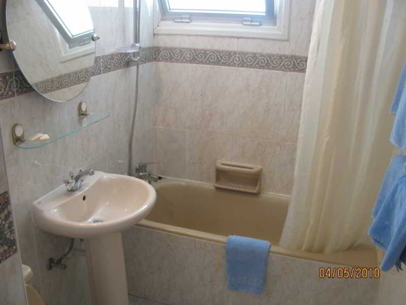 Tsialis Hotel Apts image