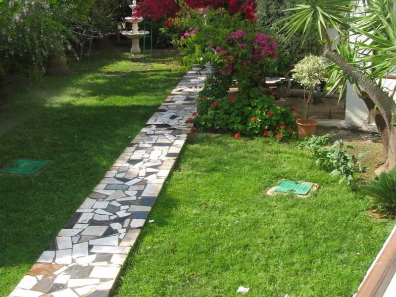 Tsialis Hotel Apts image
