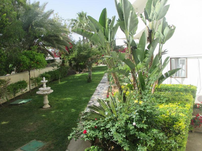 Tsialis Hotel Apts image