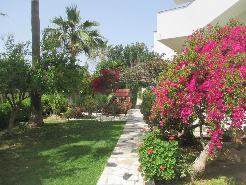Tsialis Hotel Apts image