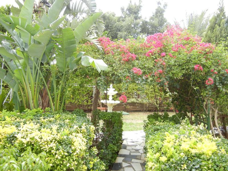 Tsialis Hotel Apts image