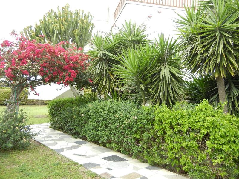 Tsialis Hotel Apts image