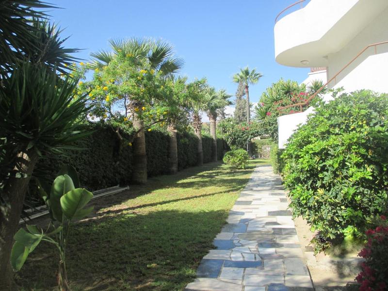Tsialis Hotel Apts image