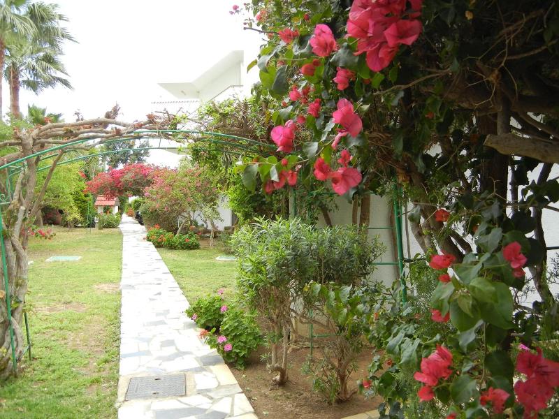 Tsialis Hotel Apts image