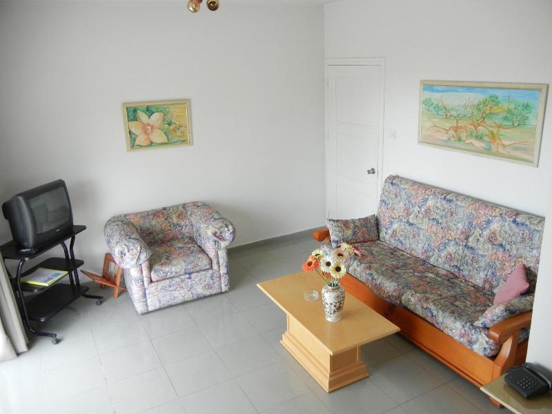 Tsialis Hotel Apts image