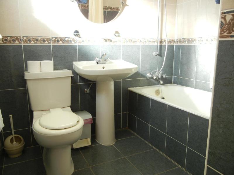 Tsialis Hotel Apts image
