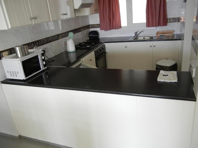 Tsialis Hotel Apts image