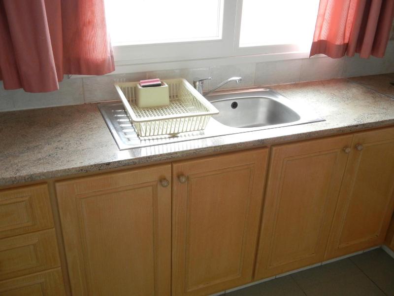 Tsialis Hotel Apts image