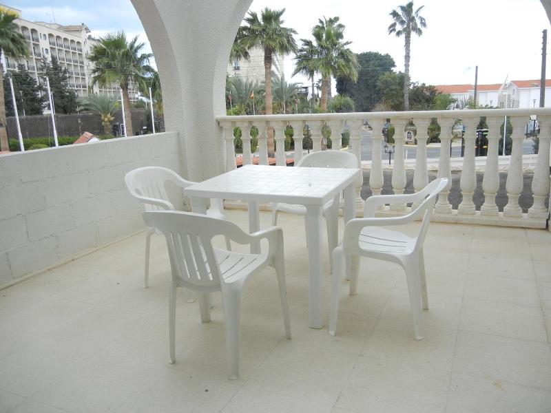 Tsialis Hotel Apts image