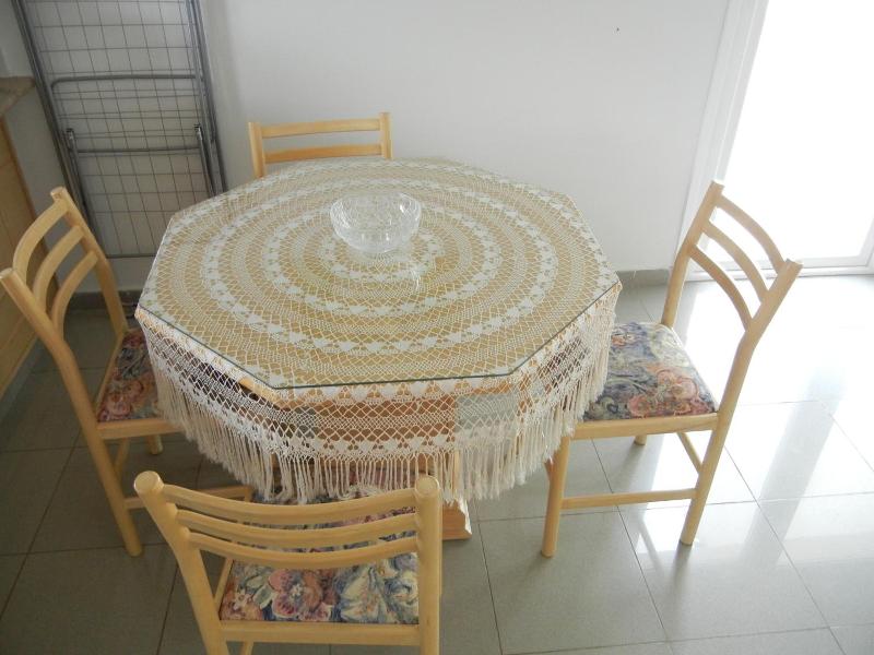 Tsialis Hotel Apts image
