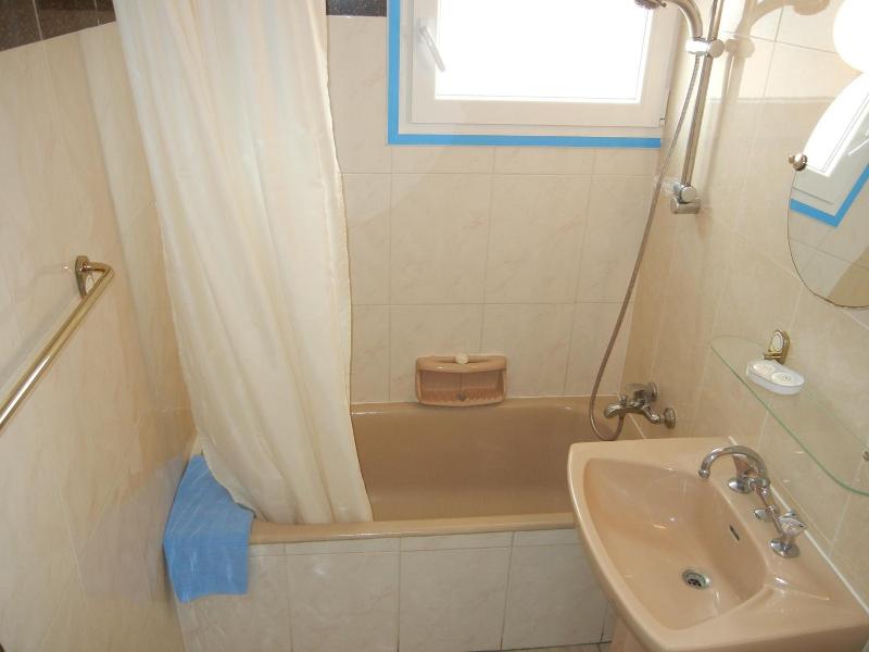 Tsialis Hotel Apts image