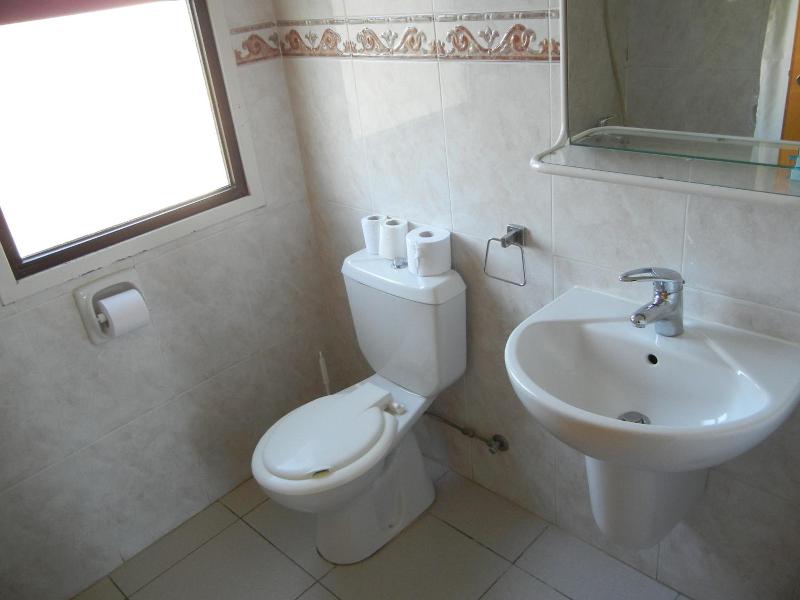 Tsialis Hotel Apts image